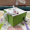 Коробка Stewo Music box Luna, 2 дизайна, 7.5 х 7.5 х 5 см Подарочный-1